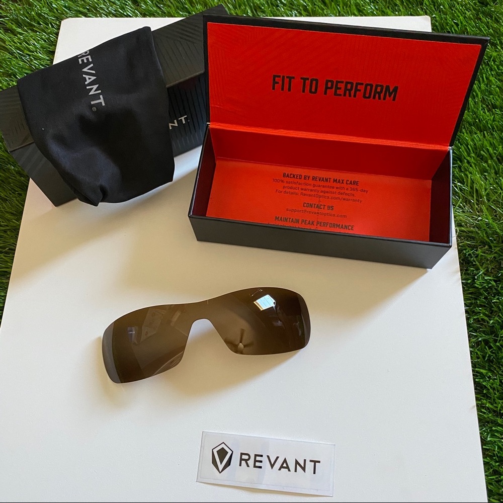 OAKLEY REPLACEMENT LENSES